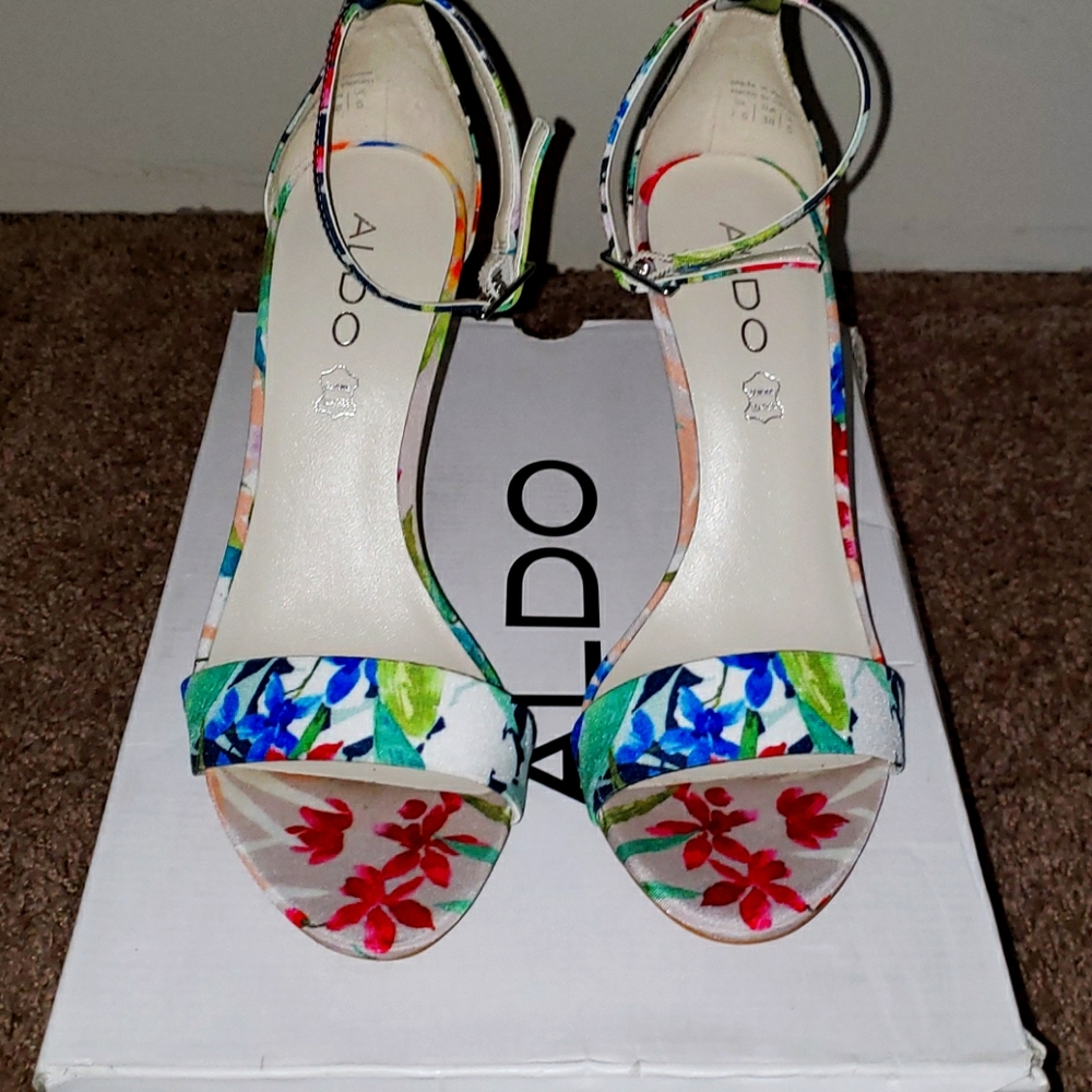 Aldo Ibenama Sandal